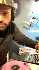 DJ Wonder - Wonder Mix - 10-8-19