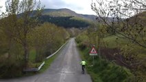 Un pegasus del tamaño de un dron, señales inteligentes o aparcamientos para patinetes