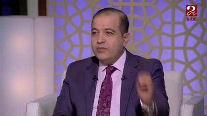 د. محمد شبيب يحسم الأمر حول جدية المعلومات الطبية على السوشيال ميديا