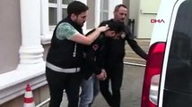 Kadıköy vapurunda tacize gözaltı: Çocuk istismarından sabıkası varmış!