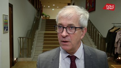 « Il y a un agribashing. Il y a des injonctions paradoxales pour les agriculteurs » Olivier Jacquin