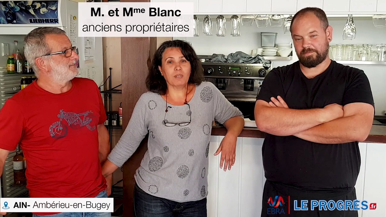 Restaurant Le Tiret Ambérieu en Bugey