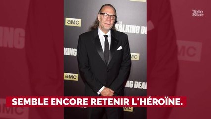 The Walking Dead: la série prépare-t-elle les départs des historiques Daryl et Carol ?