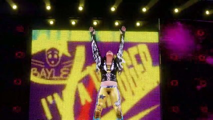 WWE 2K20 - Step Inside Official Trailer | PS4