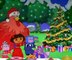 Dora the Explorer Go Diego Go 516 - Dora's Christmas Carol Adventure