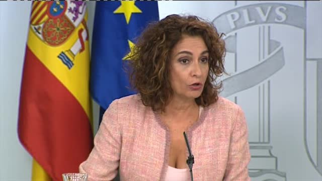 El Gobierno desbloquea las entregas a cuenta a comunidades autónomas y ayuntamientos