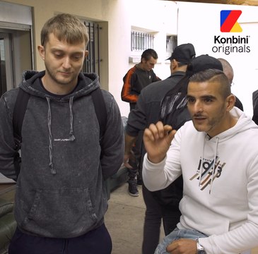 Fianso et Vald s'engagent pour la Fondation Abbé Pierre