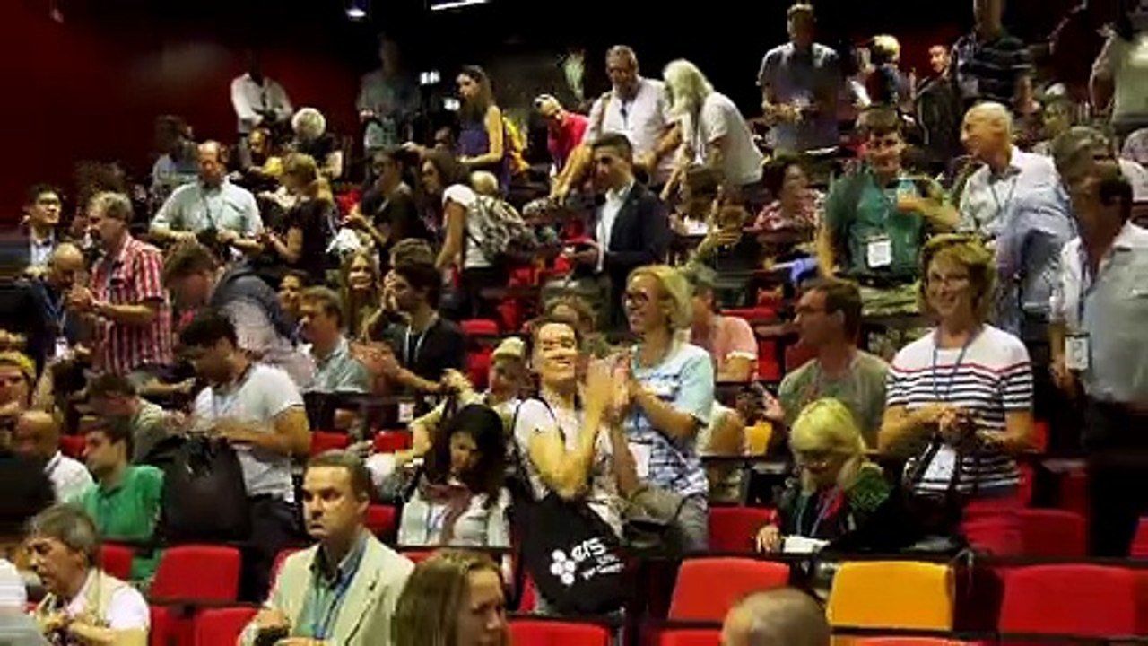 59th ERSA Congress - Lyon