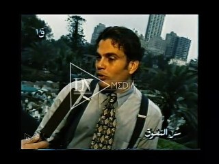 عمرو دياب مع ممدوح موسي برنامج سر التفوق - كامل