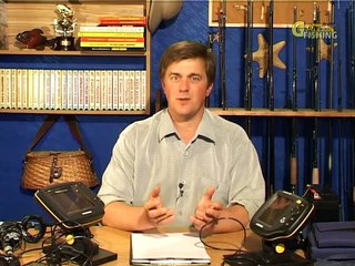 34. Братья Щербаковы - Эхолоты