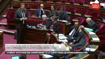 PJL élus locaux - Les matins du Sénat (11/10/2019)
