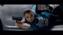 Naomi Scott, Elizabeth Banks In 'Charlie's Angels' New Trailer