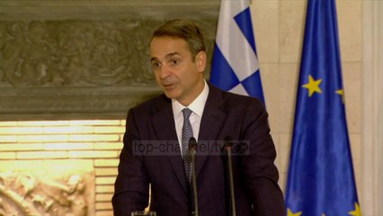 Greqia kërkon ndihmën e NATO-s, Turqia kërcënon se …