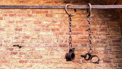 Ethiopia converts former torture centre to tourist hotspot