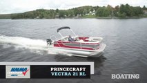 Boat Buyers Guide: 2020 Princecraft Vectra 21 RL