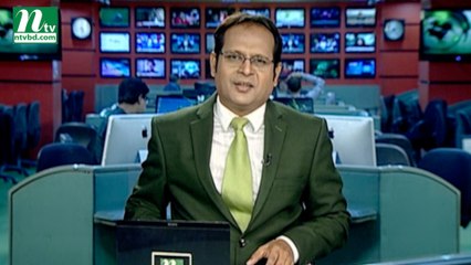 NTV Shondhyar Khobor |11 October 2019