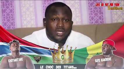 Sococim met la pression sur Malick Niang, Jordan, Gora Sock et...