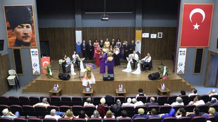 bir gün görmese gönlüm seni-nurten çolakoğlu