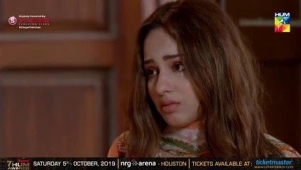 Jaal Episode 32 HUM TV Drama 11th October 2019