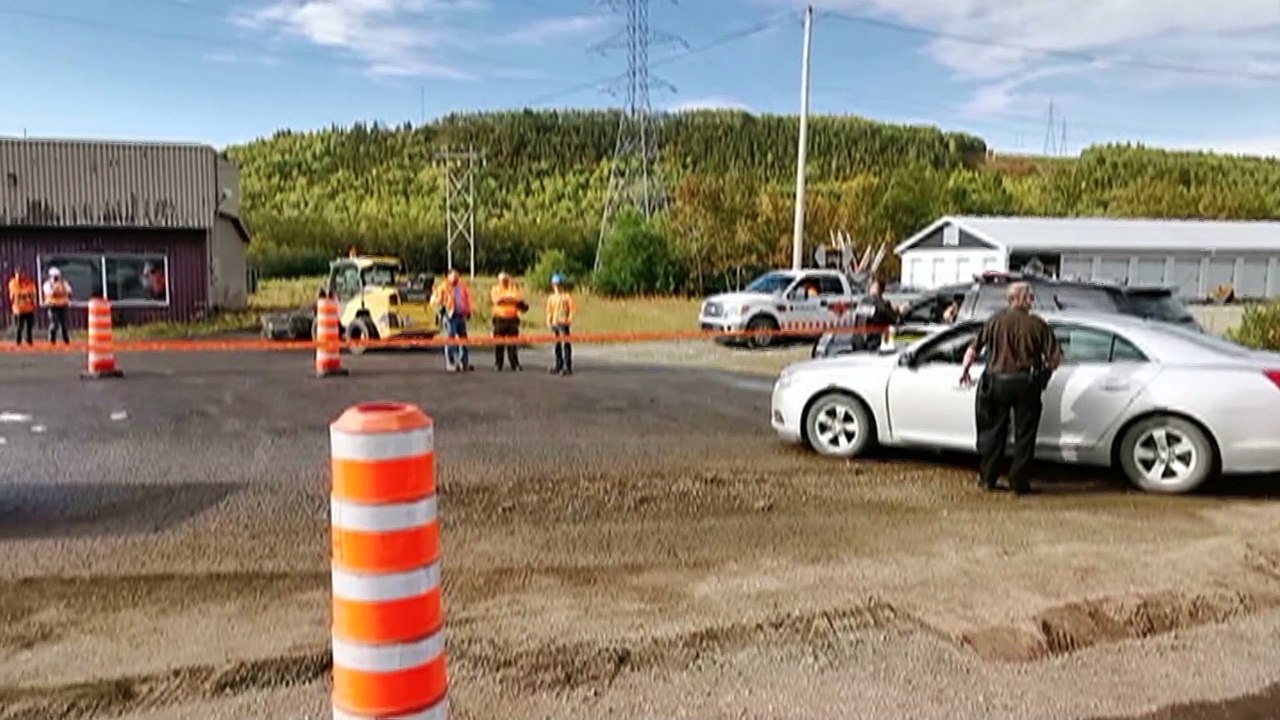 Augmenter la visibilité des signaleurs routiers