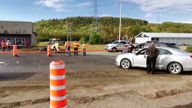 Augmenter la visibilité des signaleurs routiers