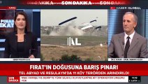 Türkiye'nin Barış Pınarı Harekatı'na en net destek Azerbaycan'dan