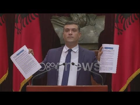 Zëdhënësi i Presidentit: Lolot e Rilindjes mashtruan me raportin e Venecias