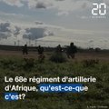 Le 68e régiment d'artillerie d'Afrique vers Lyon, qu'est-ce-que c'est?