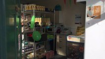 Social supermarket Lucie's Pantry opens in South Shields