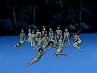 Sister princess 12 part 2