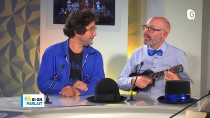 SI ON PARLAIT - 11 OCTOBRE 2019 - Si On Parlait - TéléGrenoble