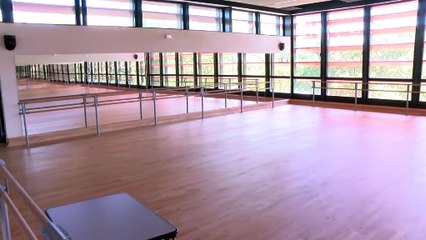 Vitrolles inaugure son nouveau joyau