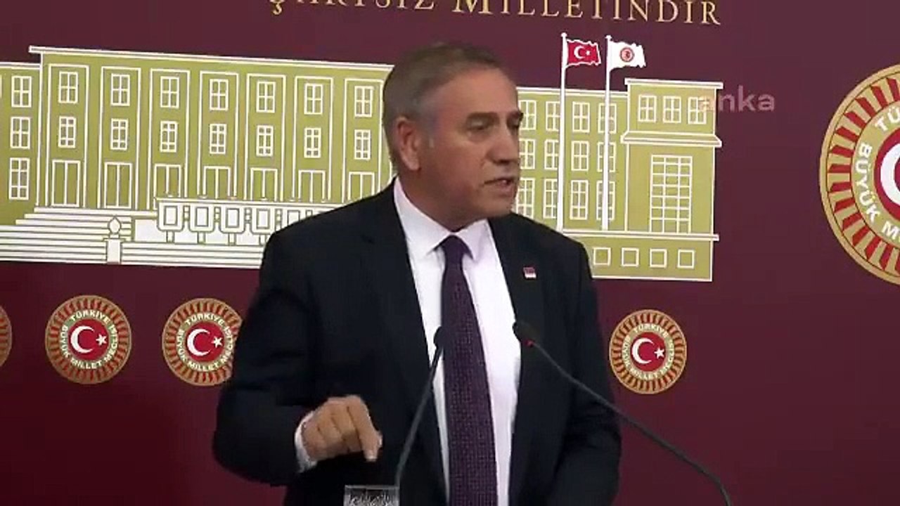 CHP Genel Başkan Yardımcısı Kaya: Hoşt Amerika,...