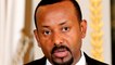 Ethiopian Prime Minister Abiy Ahmed wins 2019 Nobel Peace Prize