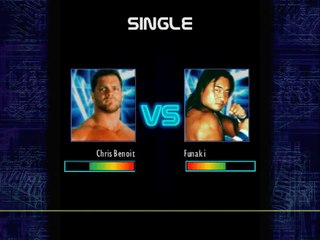 WWF Smackdown! 2 - Stone Cold season #38