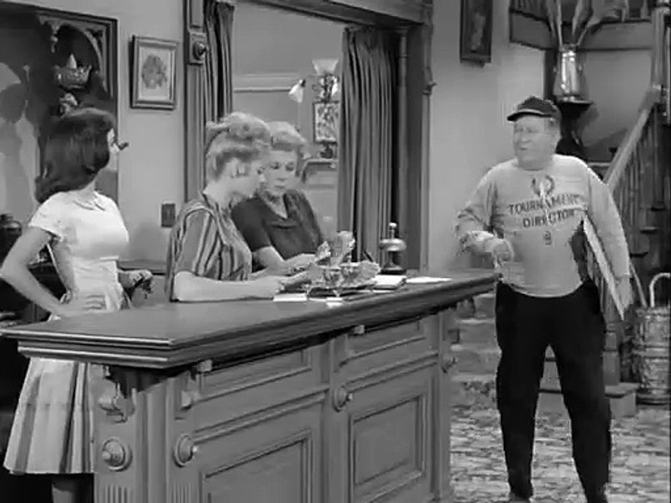 Petticoat Junction - S1 E07 & E08