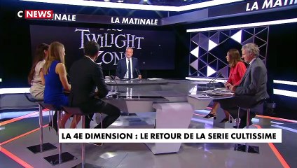 La chronique Culture du 10/10/2019