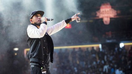 Ejecutan a narco rapero "El 5050" en Tamaulipas