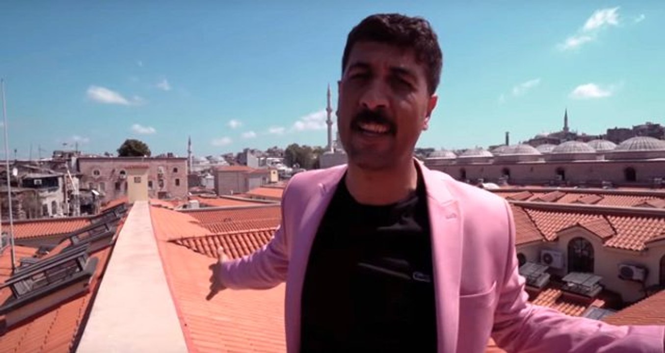 Çok Sevdim Yalan Oldu şarkısıyla ünlenen Fatih Bulut hakkında suç duyurusu