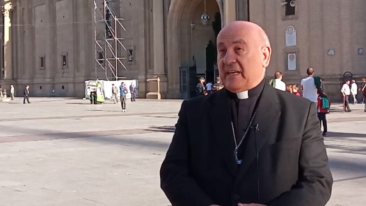 Las Fiestas del Pilar son días de "alegría" y de disfrute "para todos"