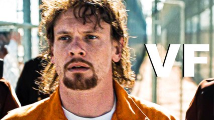 L'ÉPREUVE DU FEU Bande Annonce VF (2019)