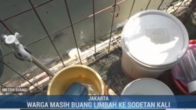 Pembangunan Septic Tank di Tanjung Duren Dikebut