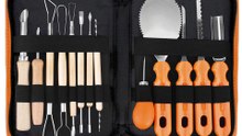 Essential Tools to Make the Most of Your Halloween Pumpkin