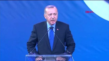 Cumhurbaşkanı erdoğan farklılıklarımız çatışma unsuru değil, zenginliğimizdir