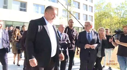 Basketball | Tony Parker ouvre son académie