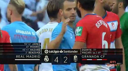 Football | Liga : La journée de confirmation pour les cadors