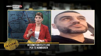 'O nënë ku po më çon'/ Familja e mendonte vajzën të vdekur! Dëshmitari: E kemi parë me kunatin