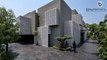 8,500 sq.ft. 18 Screens house in Lucknow by Sanjay Puri Architects & Nina Puri Architects