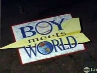 Boy Meets World - 621 - The Psychotic E