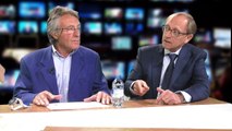 D!CI TV : plus de décès à Digne les Bains que de naissance, selon Gilles Chalvet